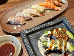 -Tuna maki寿司(苏州万象天地店)