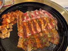 -韩时烤肉(枫蓝店)