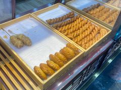 -弘祥蜂蜜大麻花(烟大店)