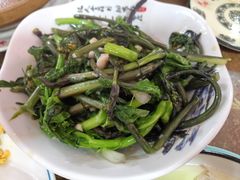 -涵家味土菜馆·徽州一绝臭鳜鱼(三河古镇店)