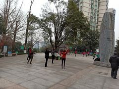 -龙头寺公园
