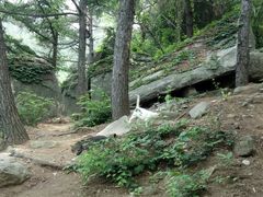 -崂山仰口游览区