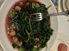 -扬州香格里拉·香宫中餐厅