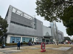 -苏州青少年科技馆