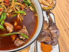 -彪彪烧鸭店(总店)