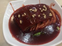 -大鸿运酒店·苏州菜·松鼠桂鱼(观前街店)