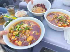 -蒋家肠旺面馆(合群路店)