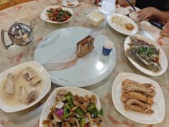-新金盛·海鲜酒楼(盐田店)