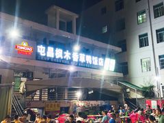 -霞姐屯昌枫木香草鸭店(海螺店)