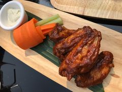 -Big Bamboo 大竹子体育主题餐厅(虹梅路店)
