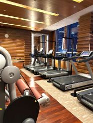 -广州富力君悦大酒店·宴会厅