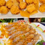 三亚探店-实在太诱人了，小海豚海鲜