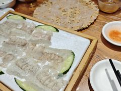 -官塘锋记鱼生·生腌·砂锅粥(牌坊街店)