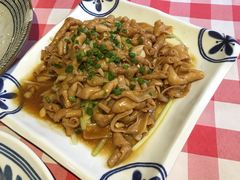 -龙桥私厨·姜花菊花过桥鱼·顺德菜(容桂店)