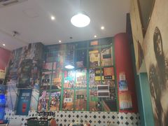 -小龍鳳·港式海鲜打边炉(沙湖路店)