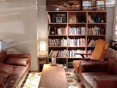 -时光花园(白鹭洲店)