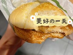 -麦当劳(三星城首创奥莱店)