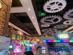 -反斗乐园(中航城君尚购物中心)