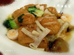 -玉华台饭庄(裕中西里小区店)