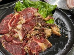 -大喜烤肉(海宁尚东店)
