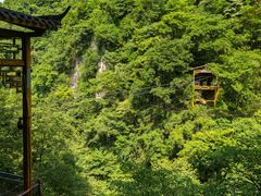 -清江方山景区