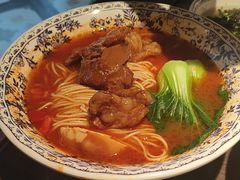 -阿大排档(长春这有山店)