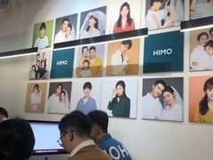 -海马体家庭照相馆(广州正佳广场店)