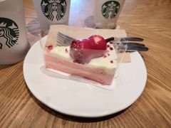 -星巴克臻选(武汉首义汇店)