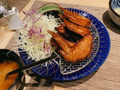 -yokocho上横町·日本食街(深业上城店)