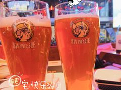 -肉串汪(望京店)