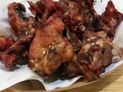 -鸣记脆皮烤鱼(铁西店)