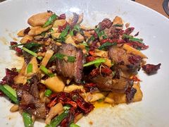 -吃饭皇帝大(合生汇店)