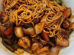 -王繁星面馆(西安熙地港店)