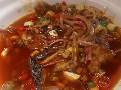 -简小舍·民间手艺菜(武昌江滩店)