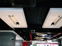 -海底捞火锅(枫蓝国际购物中心店)
