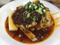 -雨田饭店(华兴东街店)