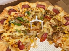 -必胜客(百联又一城店)