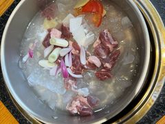 -额尔敦传统涮.冰煮羊火锅(乌兰察布体育场店)