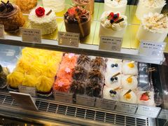 -檬舒舒MonChouChou(久光百货店)