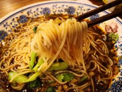 -赖扁担重庆小面(友谊路店)