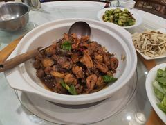 -范氏烧鸡公·甲鱼馆(郭徐岭广场店)