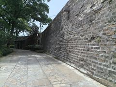 -九华山公园