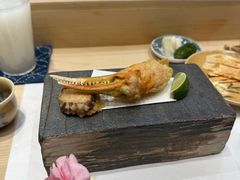 -鮨一日本料理旗舰店(总店)
