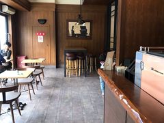 -星巴克臻选(武汉首义汇店)