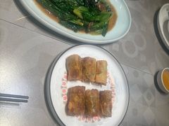 -如轩·海鲜砂锅粥·潮汕菜(南城店)
