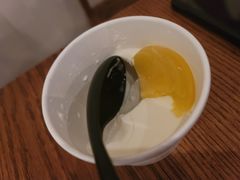 杏仁豆腐-铃木食堂(丽都店)