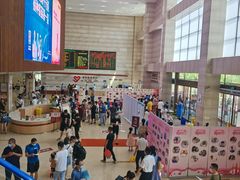 -复旦大学附属眼耳鼻喉科医院(浦江院区)