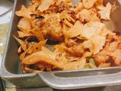-阿明小菜·海鲜·上海菜(梅陇华理店)