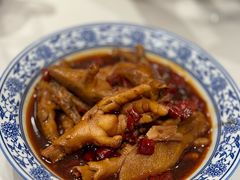 -回家吃饭·地道南昌菜(建德观总店)