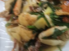 -得记得潮州海鲜砂锅粥(宝业路店)